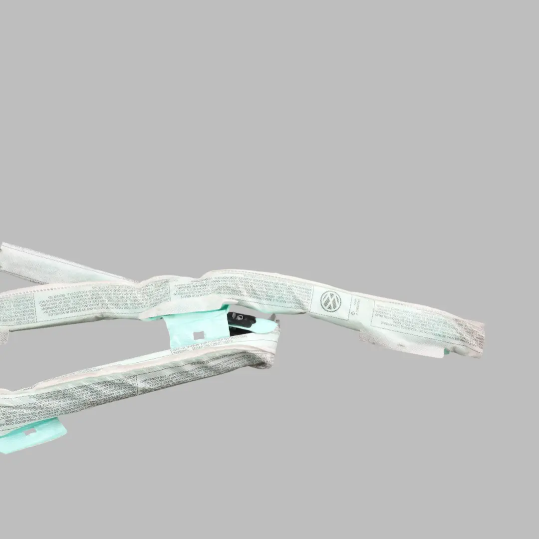 Roof Curtain Headliner Air Module Right O/S to Volkswagen Passat B7 with Part number 3C0880742G Volkswagen Passat B7 Roof Curtain Headliner Air Module Right O/S - SKU 3C0880742G - Part number 3C0880742G