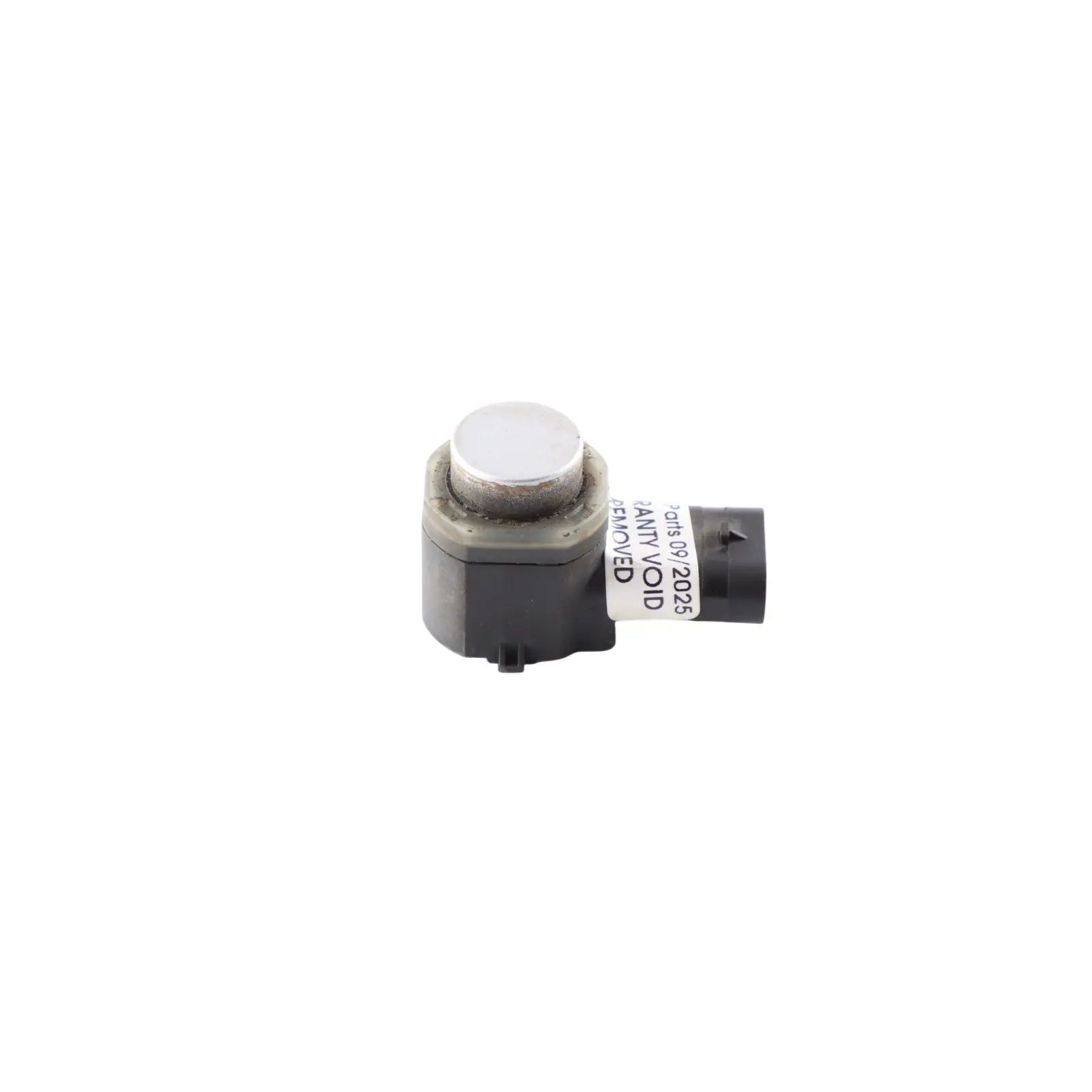 Audi Q7 4L Bumper PDC Parking Distance Sensor 3C0919275S Ice Silver - X7W