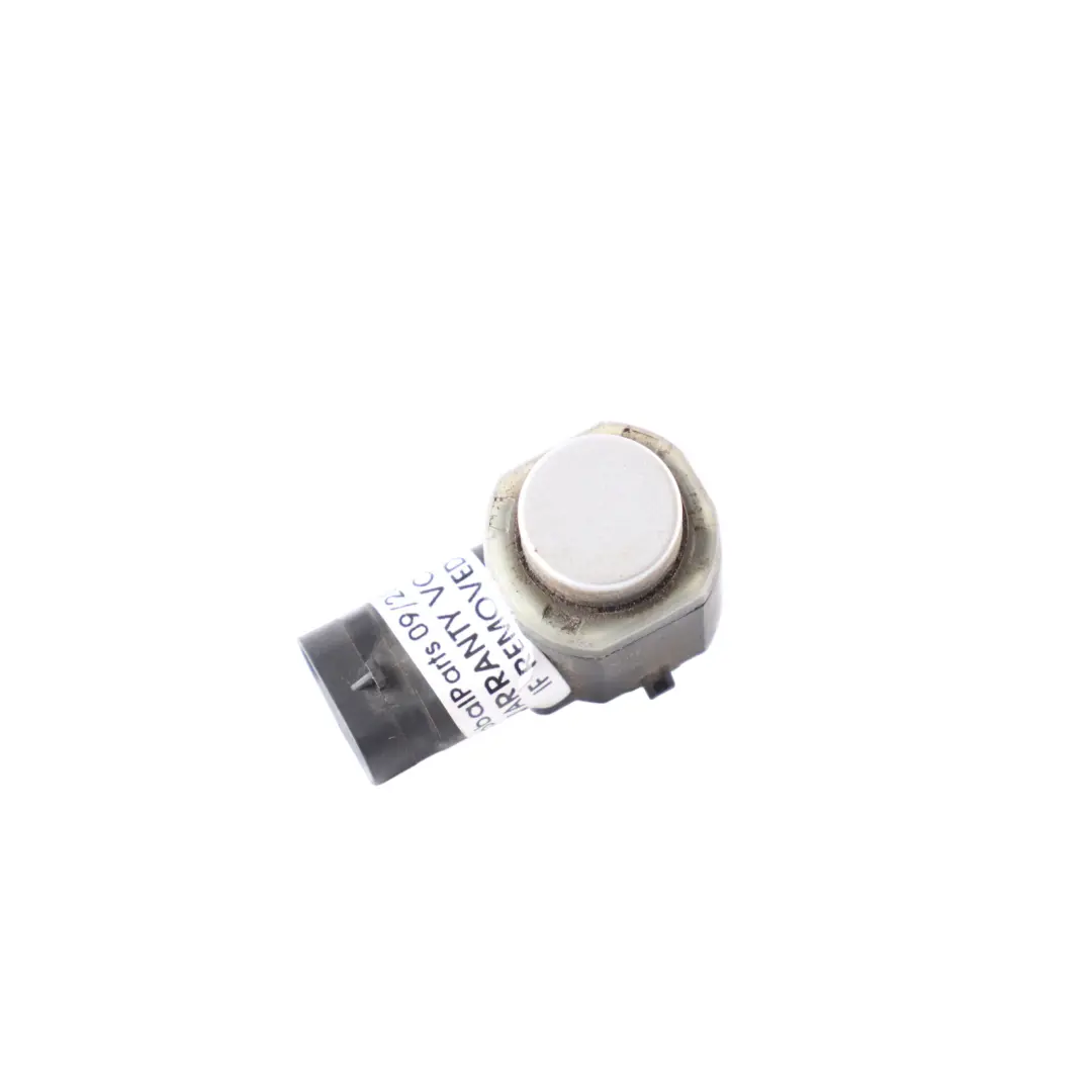 Audi Q7 4L Parachoques PDC Sensor Distancia Aparcamiento Plata Hielo - SKU 3C0919275S-ICS - Número de pieza 3C0919275S
