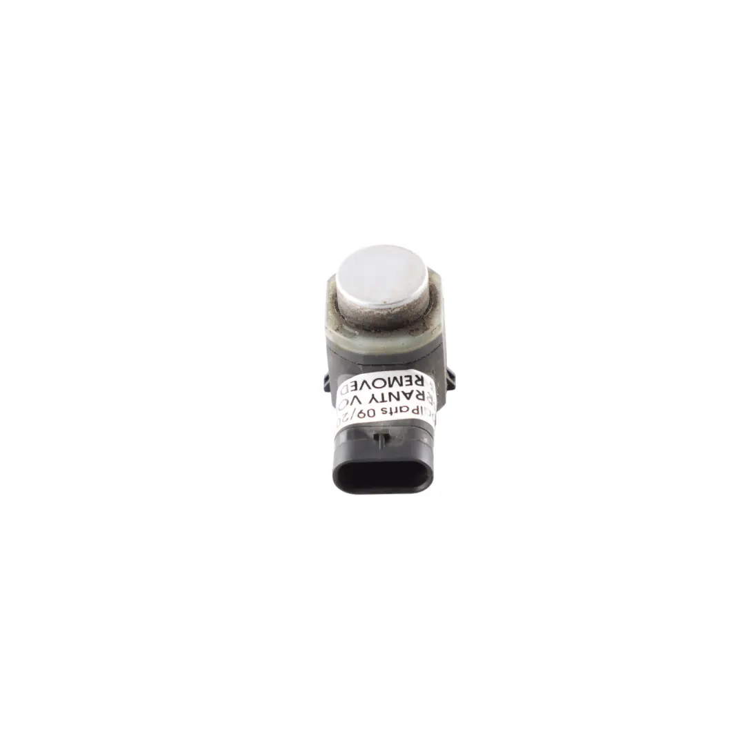 Audi Q7 4L Parachoques PDC Sensor Distancia Aparcamiento Plata Hielo - SKU 3C0919275S-ICS - Número de pieza 3C0919275S