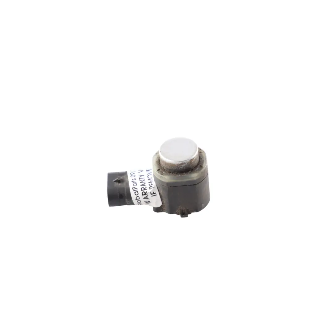 Audi Q7 4L Capteur Distance Stationnement PDC Pare Chocs Argent Glacé - X7W - SKU 3C0919275S-ICS - Numéro de pièce 3C0919275S