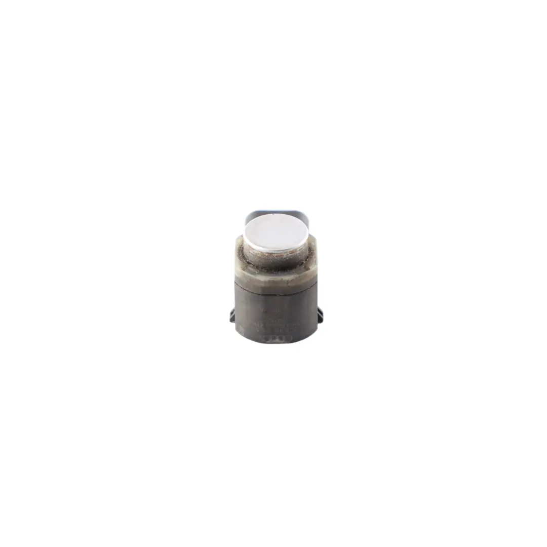 Audi Q7 4L Stoßstange PDC Parkdistanzsensor Eissilber - X7W - SKU 3C0919275S-ICS - Teilenummer 3C0919275S