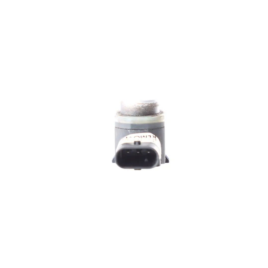 Audi Q7 4L Parachoques PDC Sensor Distancia Aparcamiento Plata Hielo - SKU 3C0919275S-ICS - Número de pieza 3C0919275S