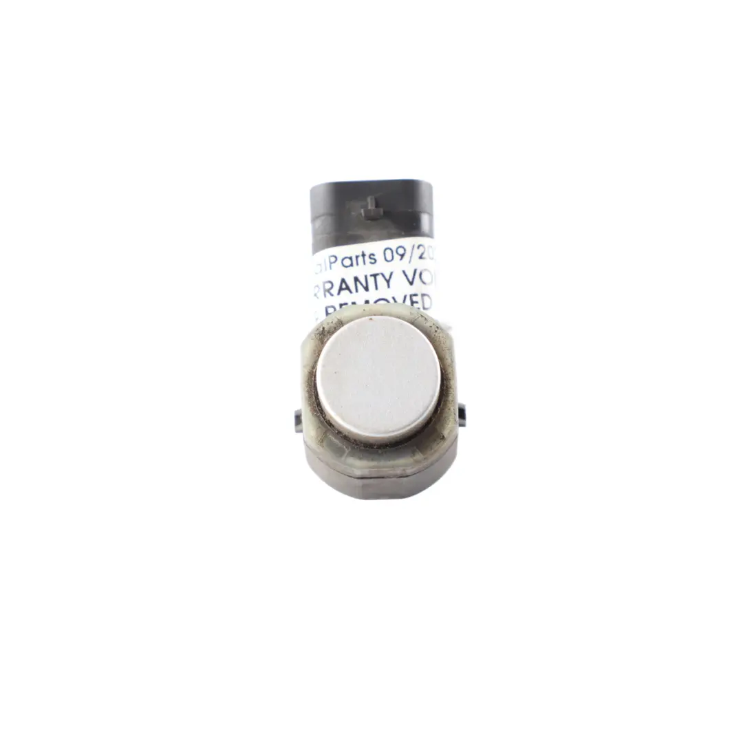 Audi Q7 4L Stoßstange PDC Parkdistanzsensor Eissilber - X7W - SKU 3C0919275S-ICS - Teilenummer 3C0919275S