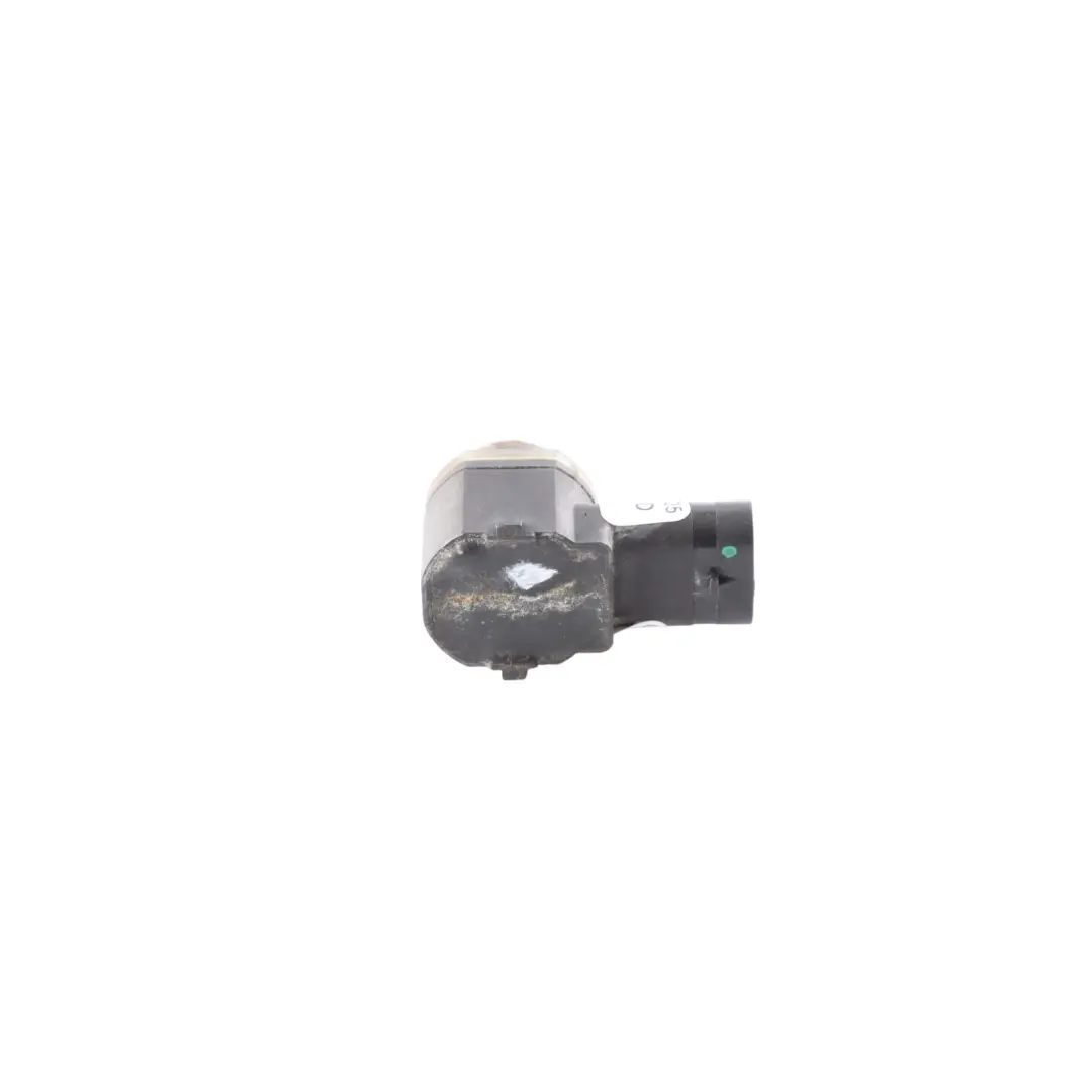 Audi Q7 4L Capteur Distance Stationnement PDC Pare Chocs Argent Glacé - X7W - SKU 3C0919275S-ICS - Numéro de pièce 3C0919275S