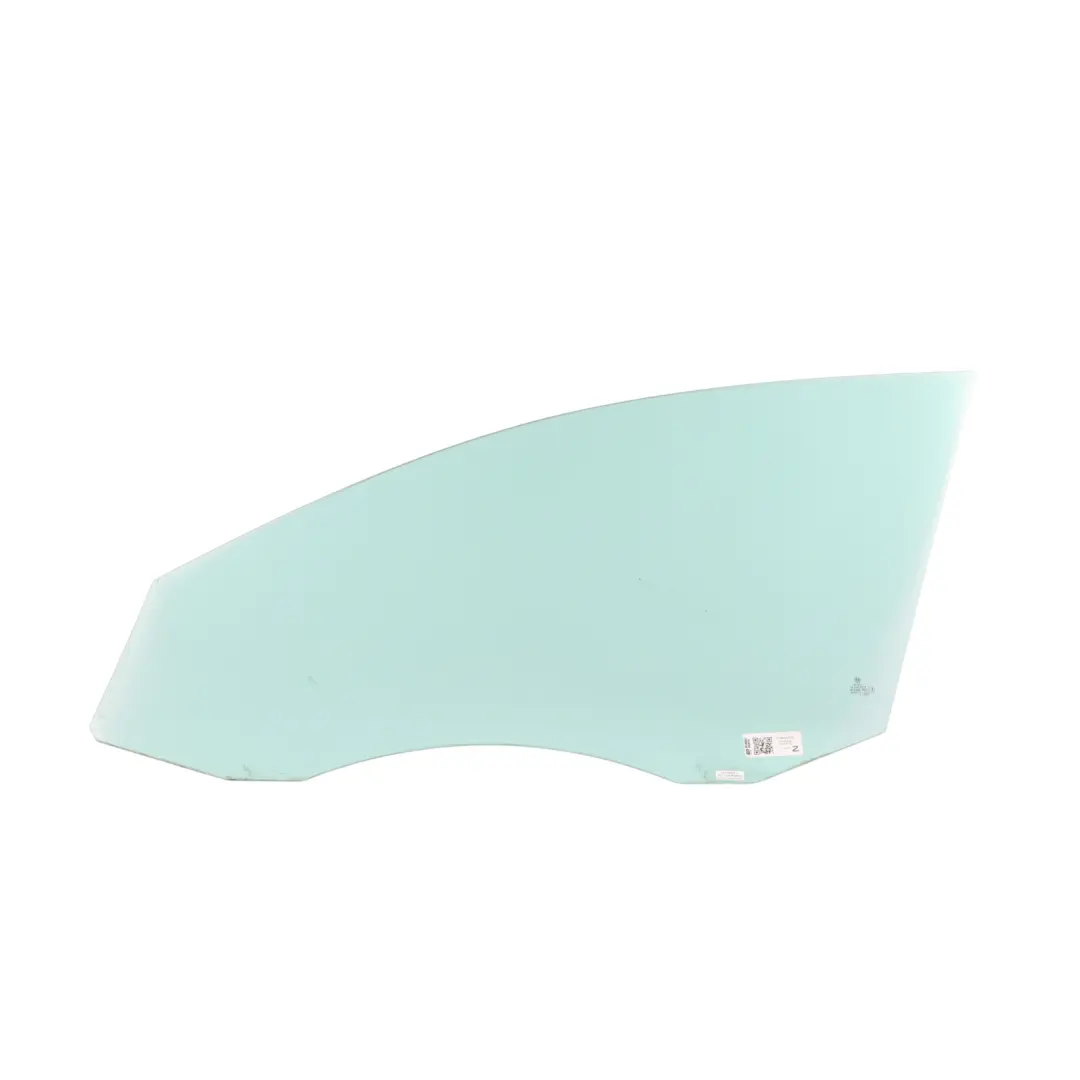 Front Door Side Window Glass Right O/S to VW Volkswagen Passat B7 with Part number 3C4845202B VW Volkswagen Passat B7 Front Door Side Window Glass Right O/S - SKU 3C4845202B - Part number 3C4845202B