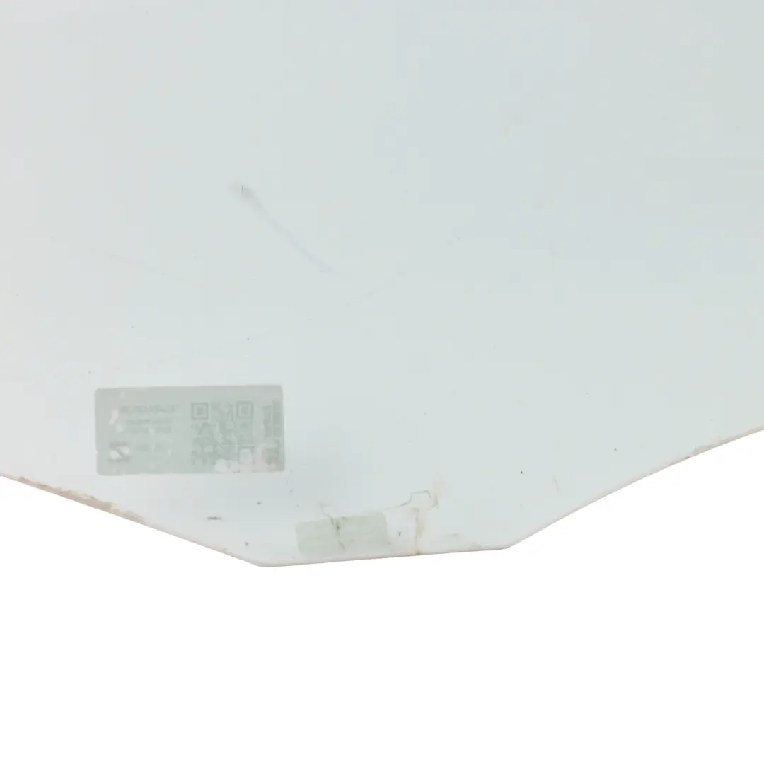 VW Volkswagen Passat B7 Front Door Side Window Glass Right O/S - SKU 3C4845202B - Part number 3C4845202B
