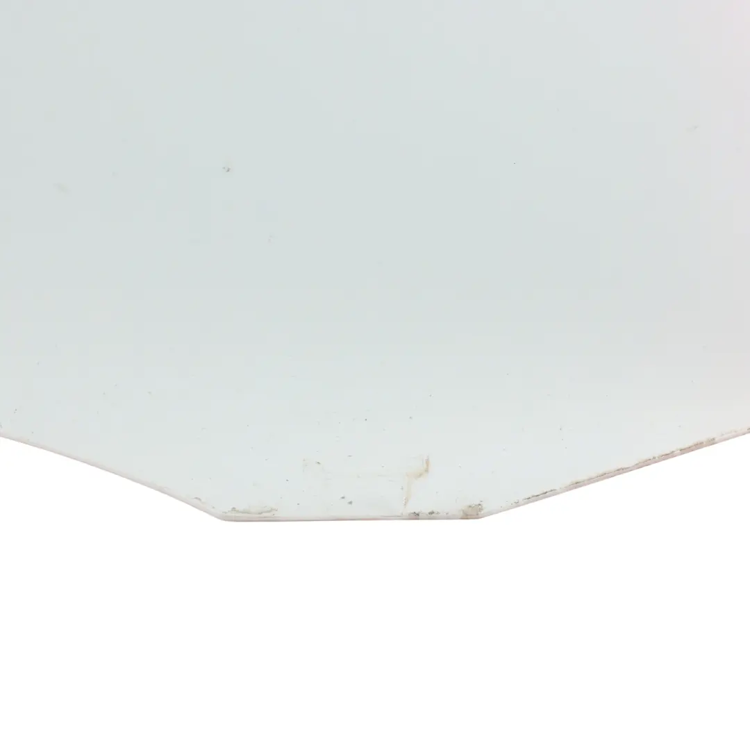 VW Volkswagen Passat B7 Front Door Side Window Glass Right O/S - SKU 3C4845202B - Part number 3C4845202B