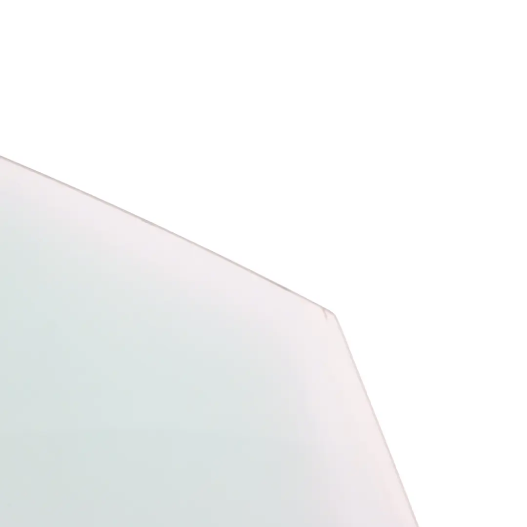 VW Volkswagen Passat B7 Front Door Side Window Glass Right O/S - SKU 3C4845202B - Part number 3C4845202B