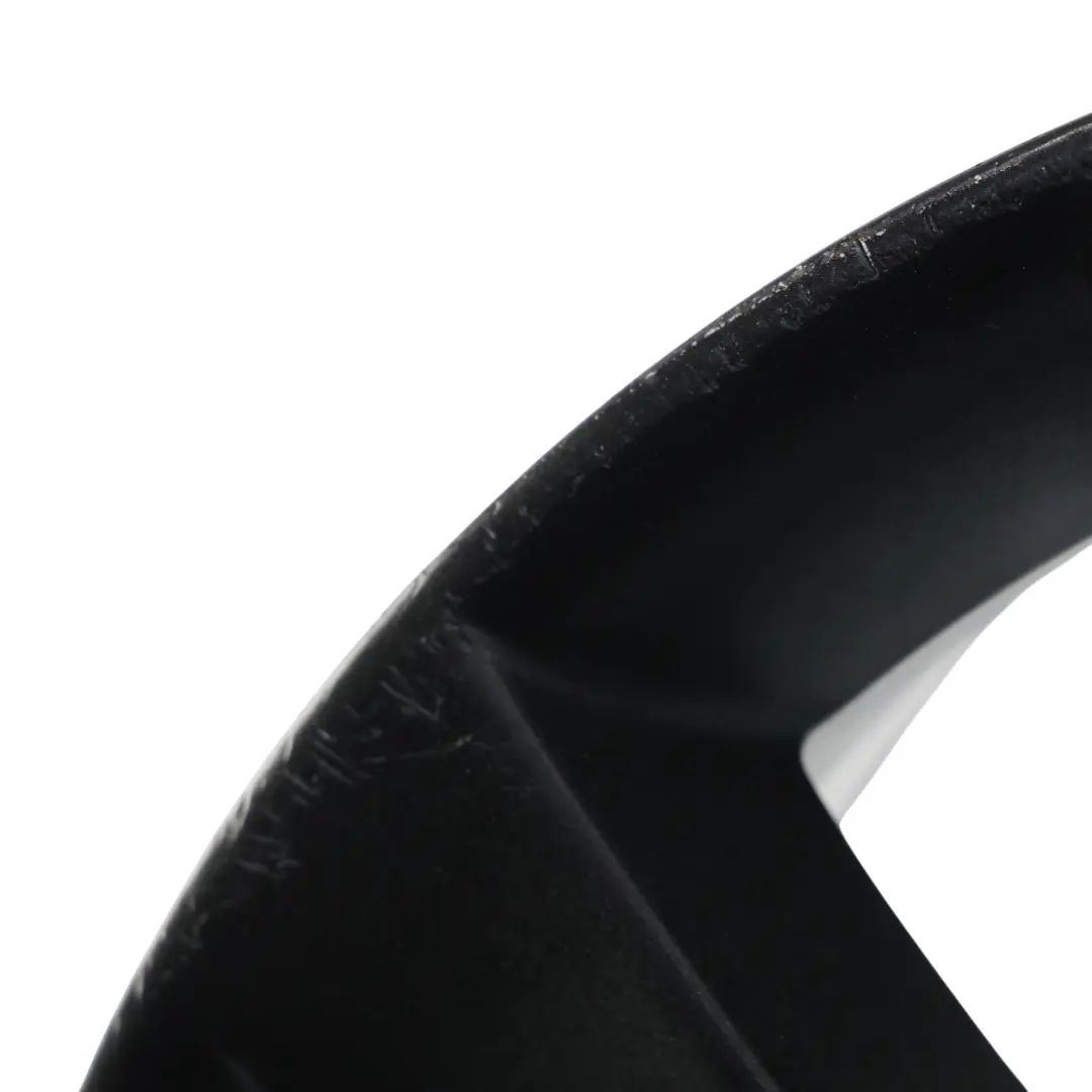 Mk3 Cerchio In Lega Nero 18" 8J ET:41 per Volkswagen Scirocco con numero di parte 3C8601025D Volkswagen Scirocco Mk3 Cerchio In Lega Nero 18" 8J ET:41 - SKU 3C8601025D-1 - Numero di parte 3C8601025D