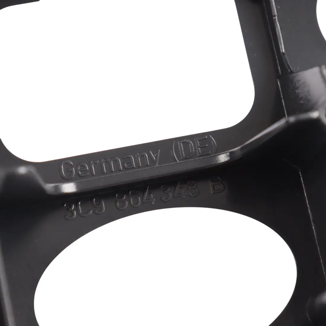 Volkswagen Passat B7 Estate Boot Floor Support Carrier - SKU 3C9864348B - Part number 3C9864348B
