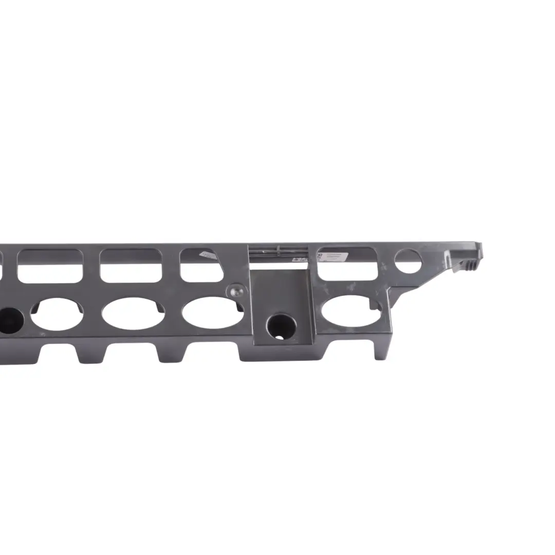 Boot Floor Support Carrier to Volkswagen Passat B7 Estate with Part number 3C9864348B Volkswagen Passat B7 Estate Boot Floor Support Carrier - SKU 3C9864348B - Part number 3C9864348B