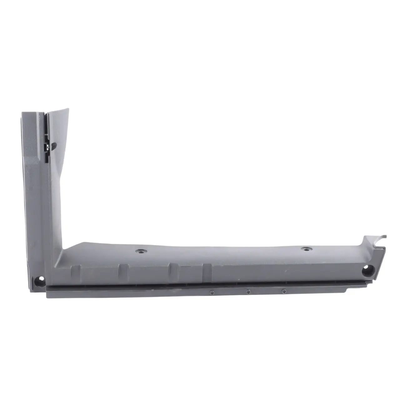Volkswagen Passat B7 Marco Panel Suelo Maletero Trasero Izquierdo 3C9864511C