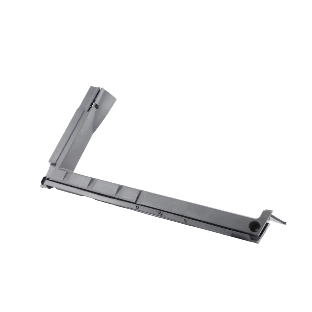 Trunk Boot Flooring Frame Panel Left N/S to Volkswagen Passat B7 Rear with Part number 3C9864511C Volkswagen Passat B7 Rear Trunk Boot Flooring Frame Panel Left N/S - SKU 3C9864511C - Part number 3C9864511C