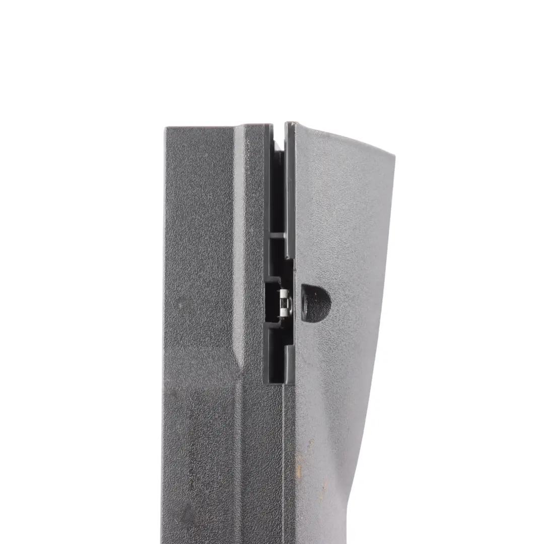 Trunk Boot Flooring Frame Panel Left N/S to Volkswagen Passat B7 Rear with Part number 3C9864511C Volkswagen Passat B7 Rear Trunk Boot Flooring Frame Panel Left N/S - SKU 3C9864511C - Part number 3C9864511C