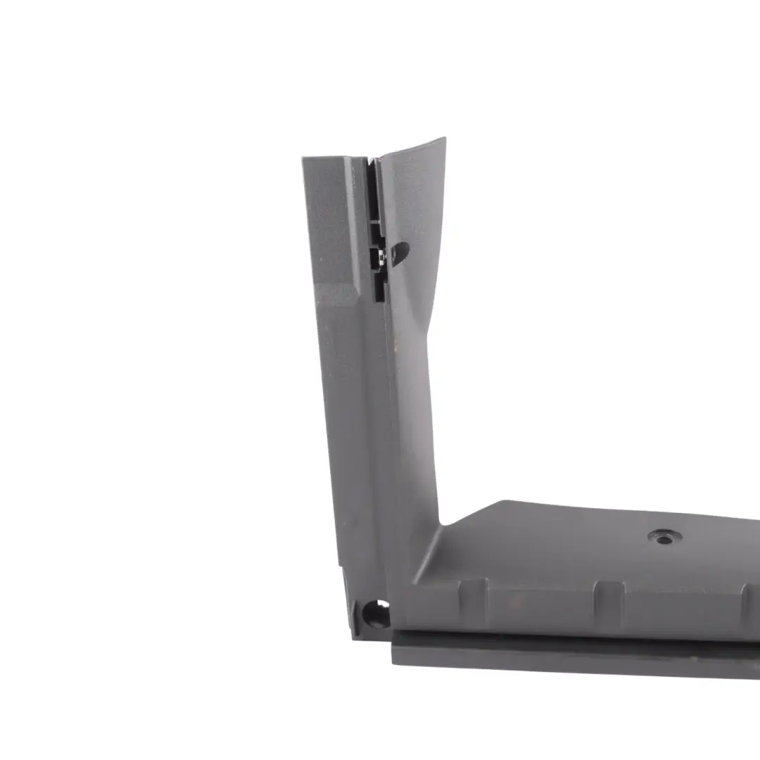 Volkswagen Passat B7 Rear Trunk Boot Flooring Frame Panel Left N/S - SKU 3C9864511C - Part number 3C9864511C