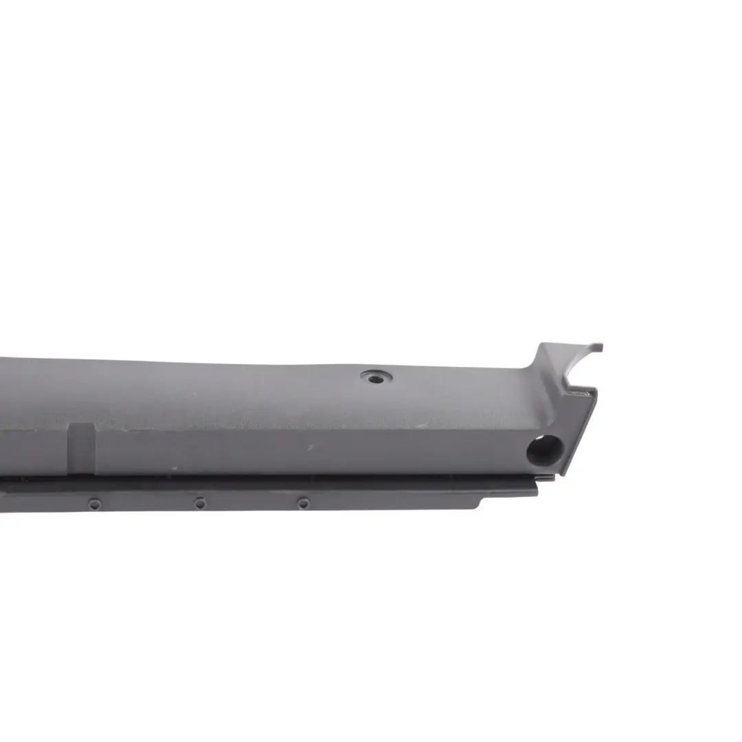 Trunk Boot Flooring Frame Panel Left N/S to Volkswagen Passat B7 Rear with Part number 3C9864511C Volkswagen Passat B7 Rear Trunk Boot Flooring Frame Panel Left N/S - SKU 3C9864511C - Part number 3C9864511C