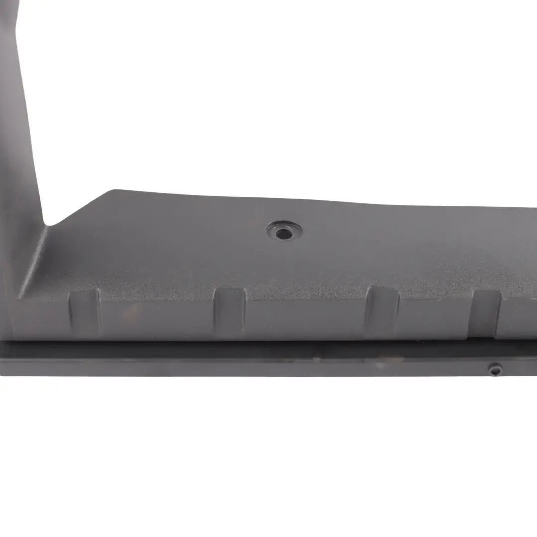 Trunk Boot Flooring Frame Panel Left N/S to Volkswagen Passat B7 Rear with Part number 3C9864511C Volkswagen Passat B7 Rear Trunk Boot Flooring Frame Panel Left N/S - SKU 3C9864511C - Part number 3C9864511C