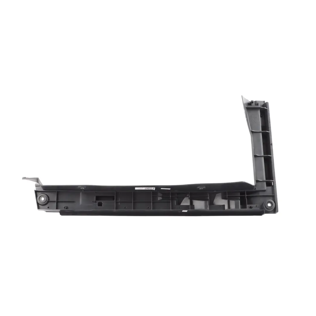 Volkswagen Passat B7 Rear Trunk Boot Flooring Frame Panel Left N/S - SKU 3C9864511C - Part number 3C9864511C