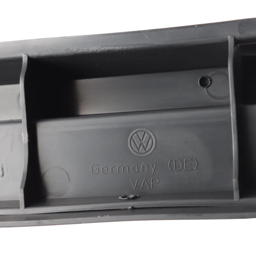 Trunk Boot Flooring Frame Panel Left N/S to Volkswagen Passat B7 Rear with Part number 3C9864511C Volkswagen Passat B7 Rear Trunk Boot Flooring Frame Panel Left N/S - SKU 3C9864511C - Part number 3C9864511C