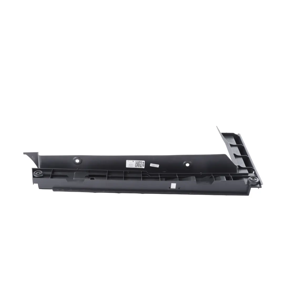 Trunk Boot Flooring Frame Panel Left N/S to Volkswagen Passat B7 Rear with Part number 3C9864511C Volkswagen Passat B7 Rear Trunk Boot Flooring Frame Panel Left N/S - SKU 3C9864511C - Part number 3C9864511C