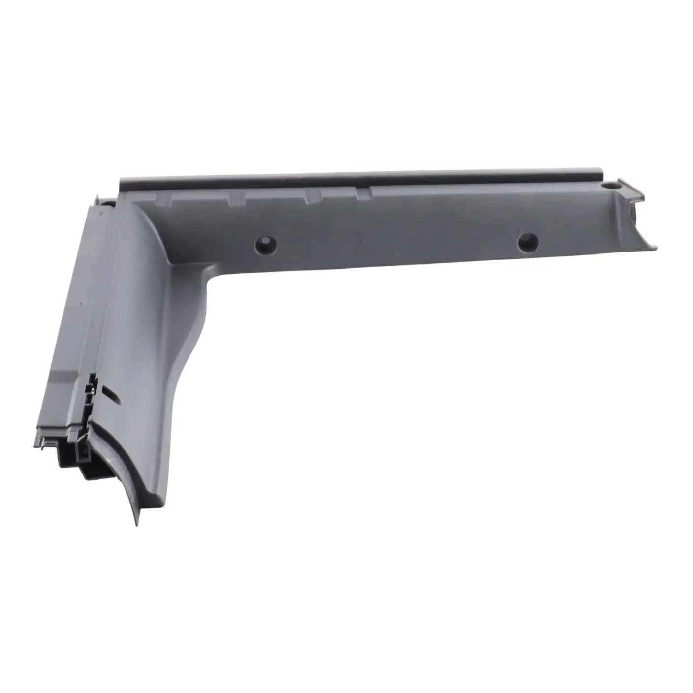 Volkswagen Passat B7 Marco Panel Suelo Maletero Trasero Derecho 3C9864512A