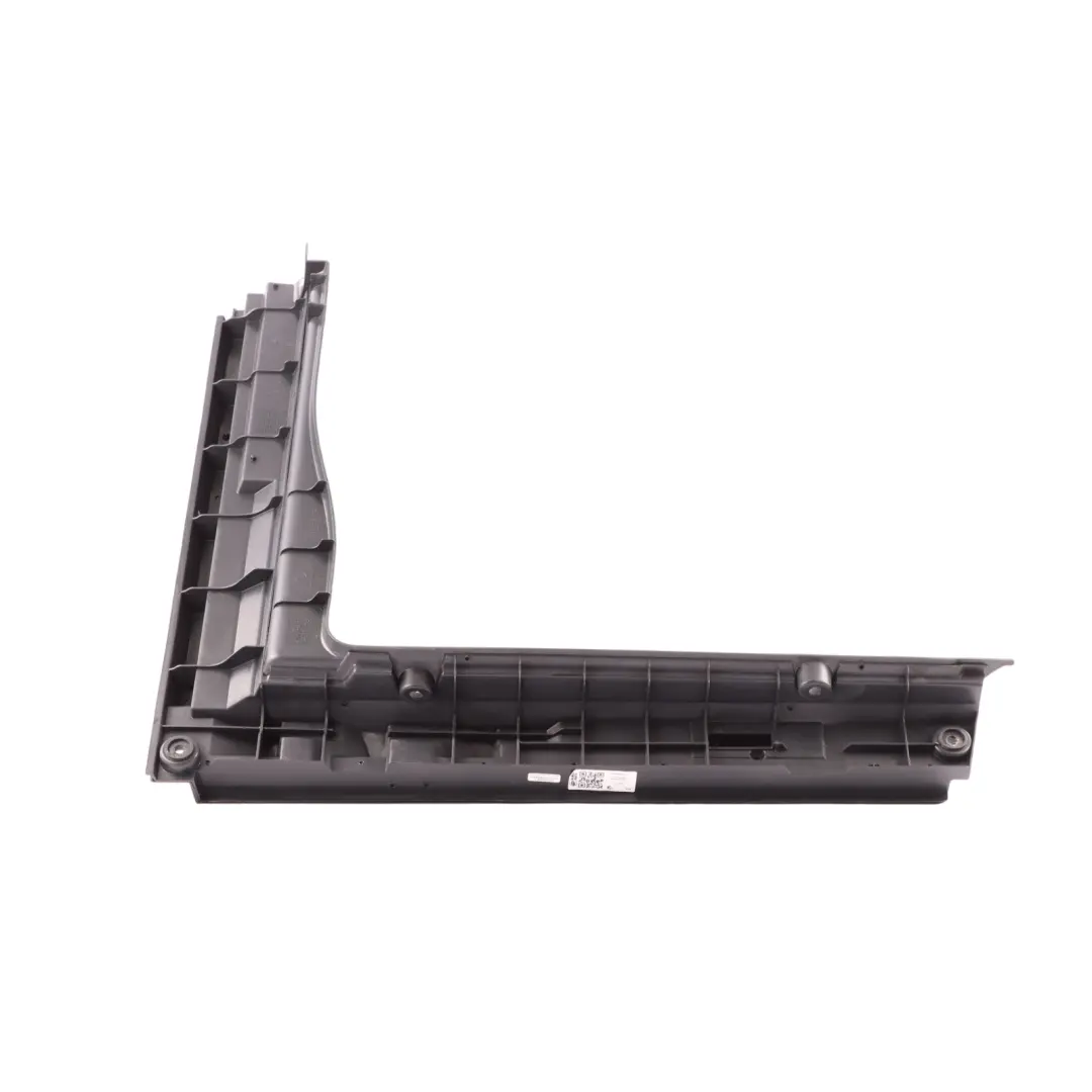 Volkswagen Passat B7 Rear Trunk Boot Flooring Frame Panel Right O/S 3C9864512A - SKU 3C9864512B - Part number 3C9864512B