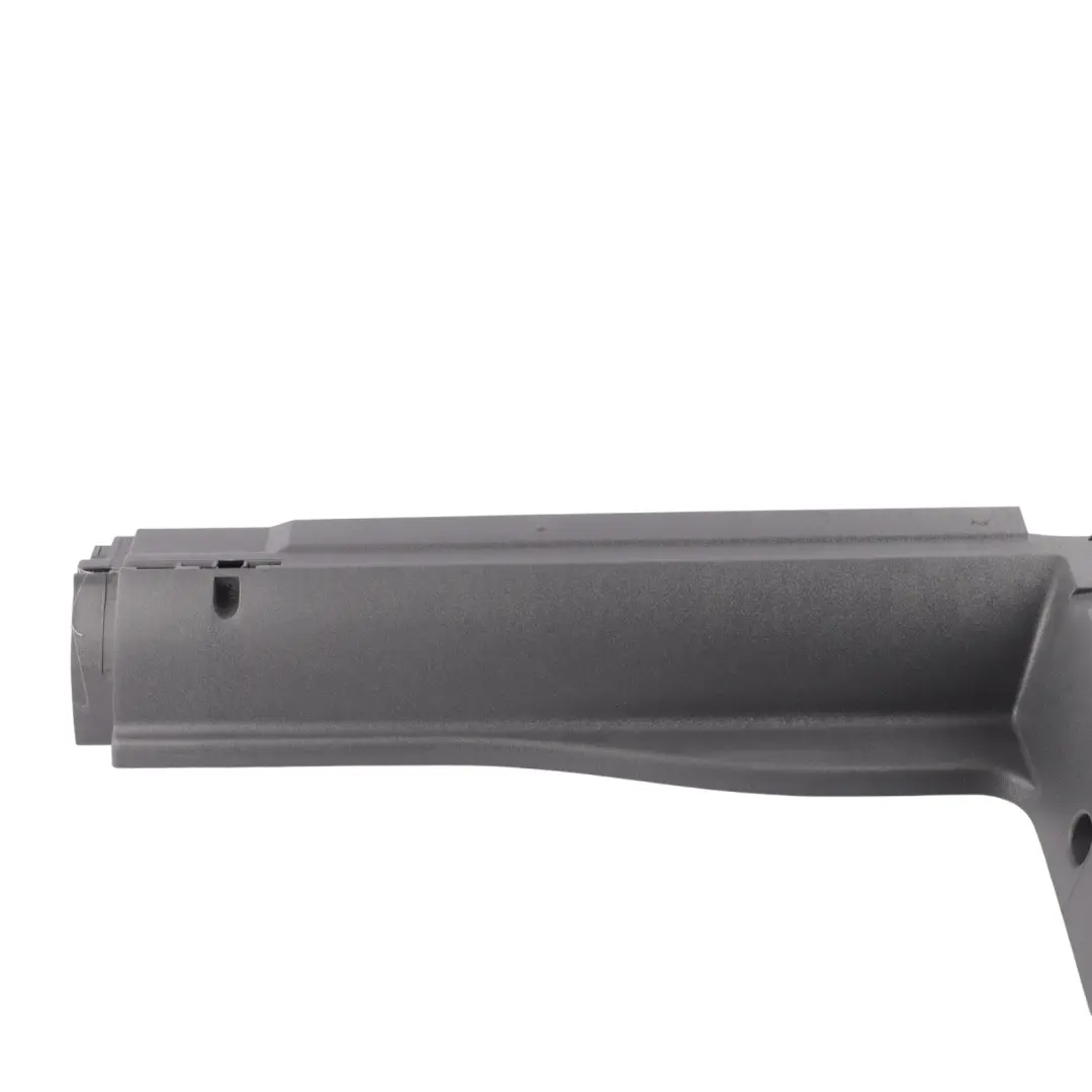 Volkswagen Passat B7 Rear Trunk Boot Flooring Frame Panel Right O/S 3C9864512A - SKU 3C9864512B - Part number 3C9864512B