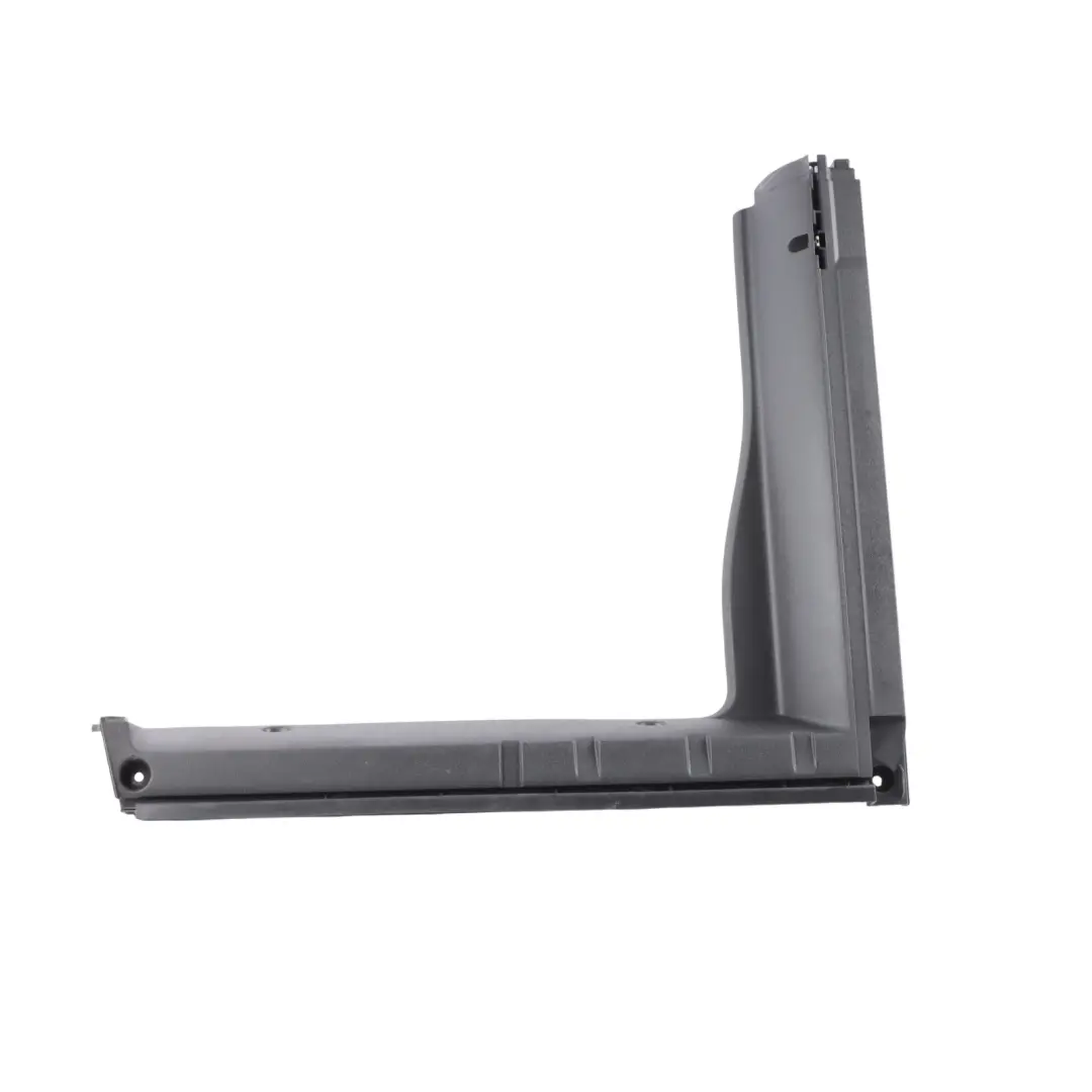 Volkswagen Passat B7 Marco Panel Suelo Maletero Trasero Derecho 3C9864512A - SKU 3C9864512B - Número de pieza 3C9864512B