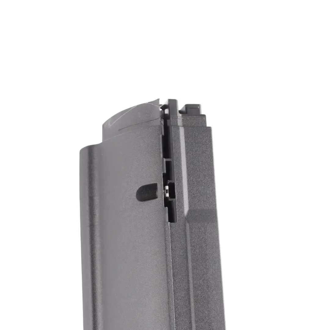 Volkswagen Passat B7 Rear Trunk Boot Flooring Frame Panel Right O/S 3C9864512A - SKU 3C9864512B - Part number 3C9864512B