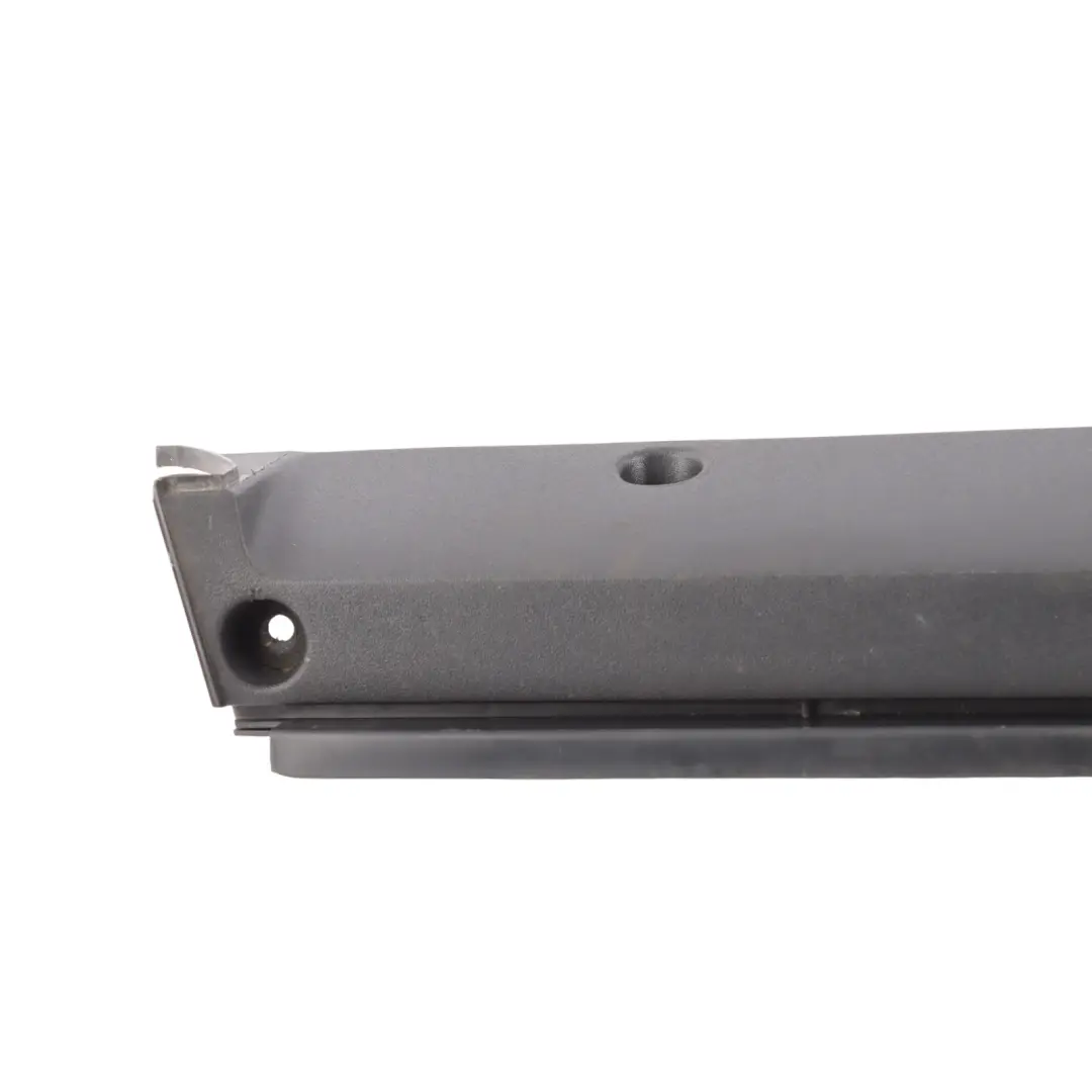 Trunk Boot Flooring Frame Panel Right O/S 3C9864512A to Volkswagen Passat B7 Rear with Part number 3C9864512B Volkswagen Passat B7 Rear Trunk Boot Flooring Frame Panel Right O/S 3C9864512A - SKU 3C9864512B - Part number 3C9864512B