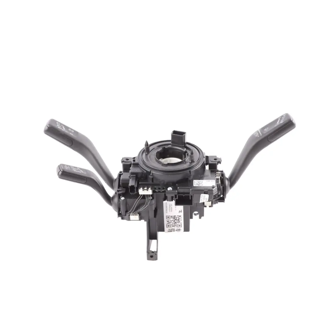 Switch Wiper Indicator Cruise Control Steering 5K0953569AS to Volkswagen Passat B7 with Part number 3C9953501CN Volkswagen Passat B7 Switch Wiper Indicator Cruise Control Steering 5K0953569AS - SKU 3C9953501CN - Part number 3C9953501CN