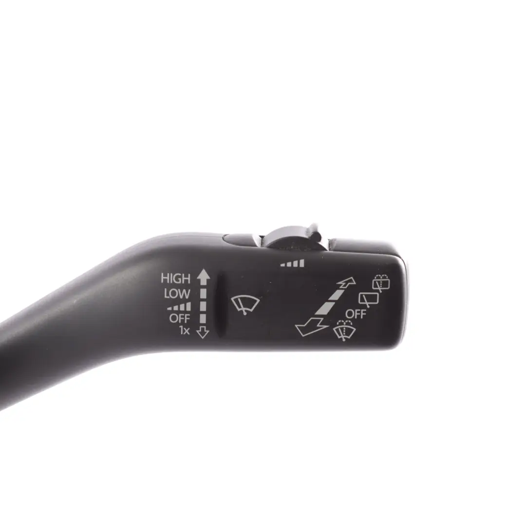 Switch Wiper Indicator Cruise Control Steering 5K0953569AS to Volkswagen Passat B7 with Part number 3C9953501CN Volkswagen Passat B7 Switch Wiper Indicator Cruise Control Steering 5K0953569AS - SKU 3C9953501CN - Part number 3C9953501CN