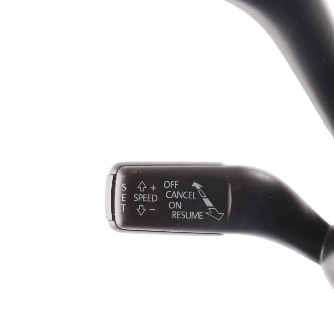 Switch Wiper Indicator Cruise Control Steering 5K0953569AS to Volkswagen Passat B7 with Part number 3C9953501CN Volkswagen Passat B7 Switch Wiper Indicator Cruise Control Steering 5K0953569AS - SKU 3C9953501CN - Part number 3C9953501CN