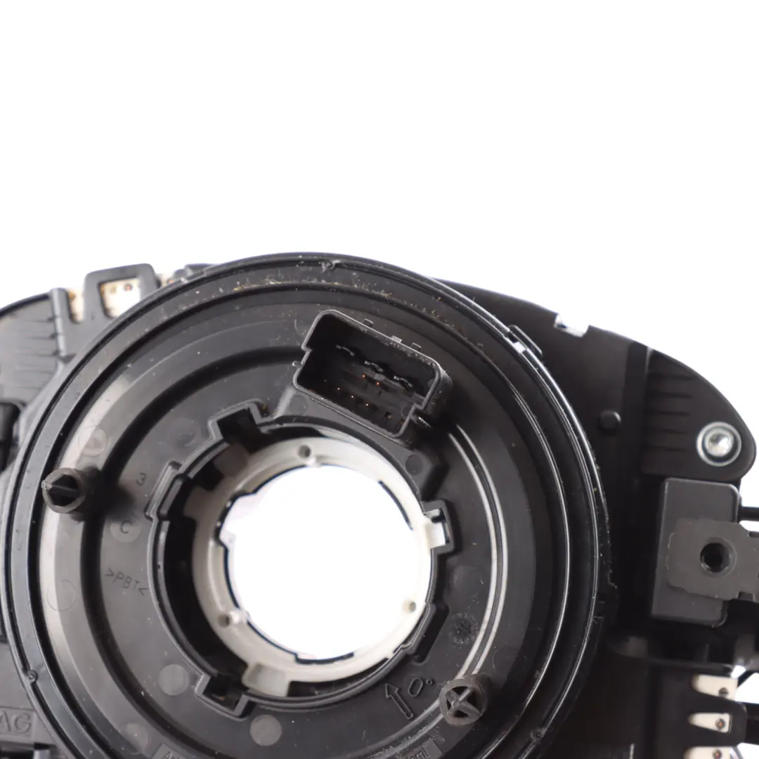 Switch Wiper Indicator Cruise Control Steering 5K0953569AS to Volkswagen Passat B7 with Part number 3C9953501CN Volkswagen Passat B7 Switch Wiper Indicator Cruise Control Steering 5K0953569AS - SKU 3C9953501CN - Part number 3C9953501CN