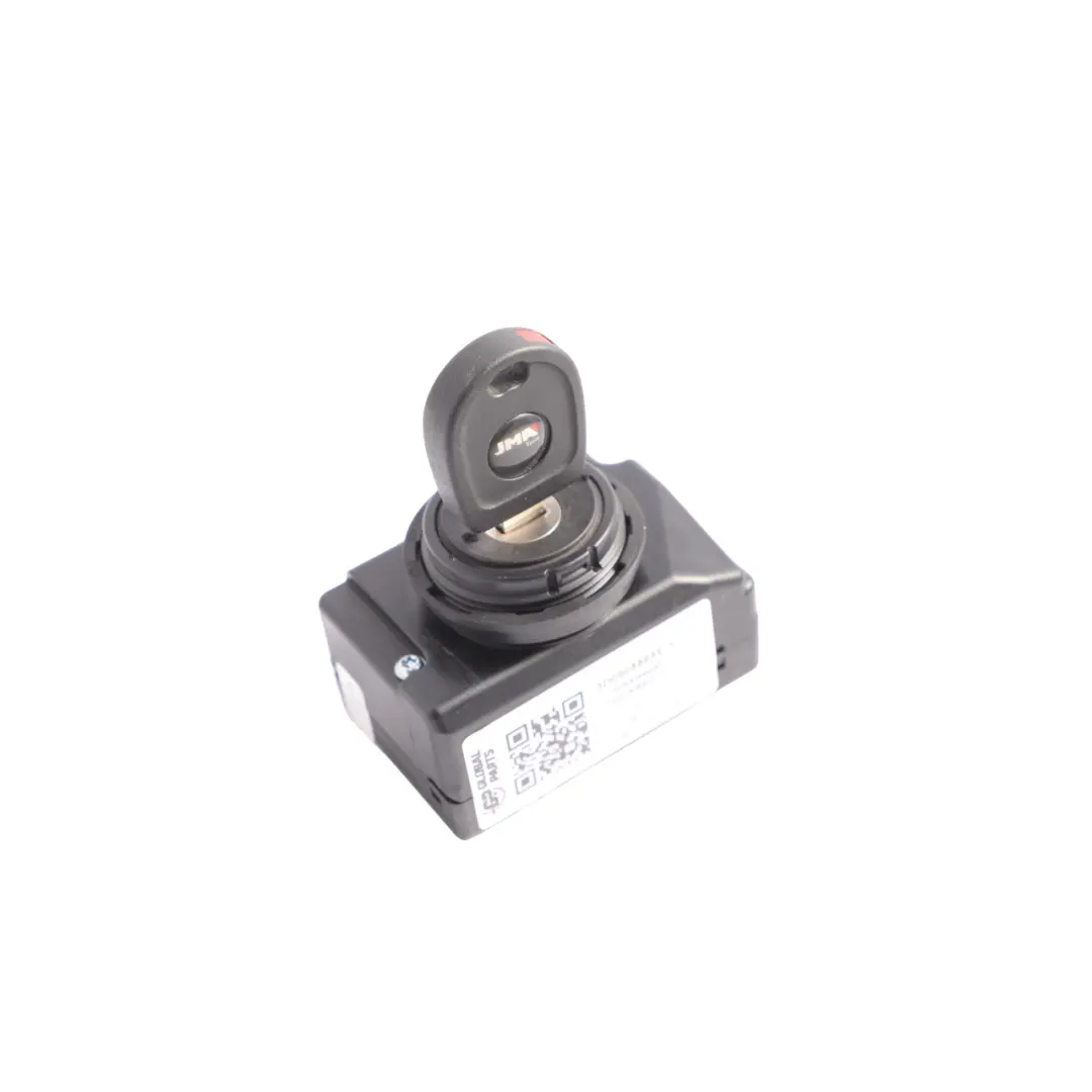 Volkswagen Touareg 7L Ignition Barrel Key Lock Ignition - SKU 3D0905865E-1 - Part number 3D0905865E