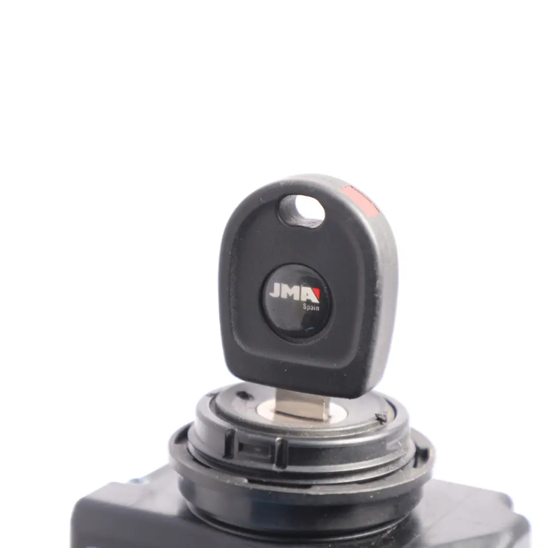 Volkswagen Touareg 7L Ignition Barrel Key Lock Ignition - SKU 3D0905865E-1 - Part number 3D0905865E