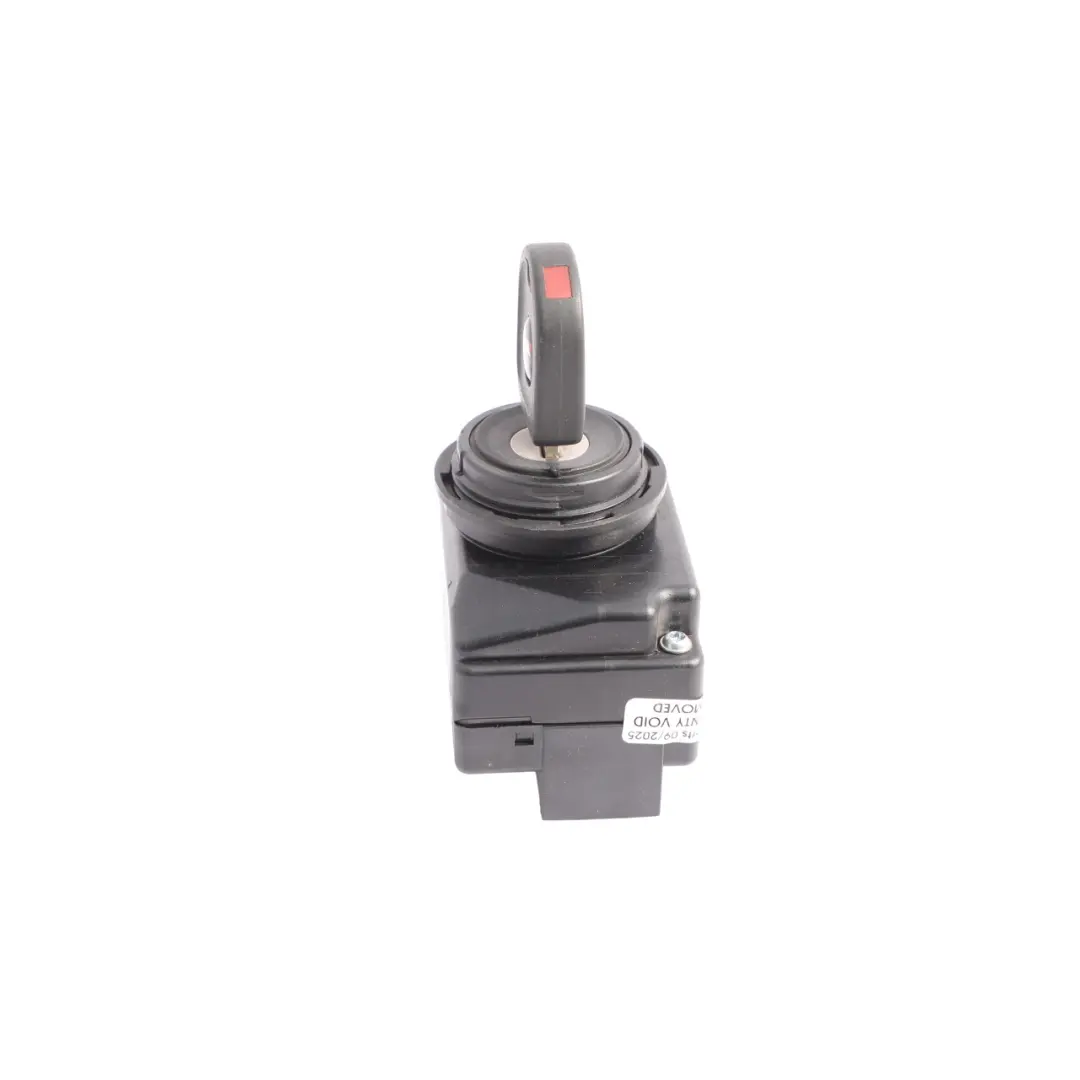 Volkswagen Touareg 7L Ignition Barrel Key Lock Ignition - SKU 3D0905865E-1 - Part number 3D0905865E