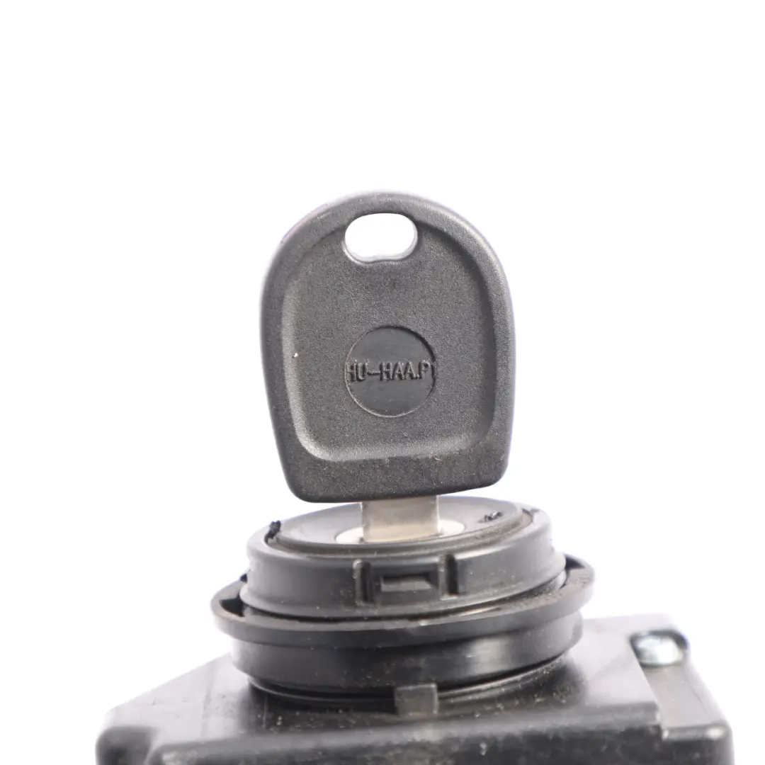 Volkswagen Touareg 7L Ignition Barrel Key Lock Ignition - SKU 3D0905865E-1 - Part number 3D0905865E