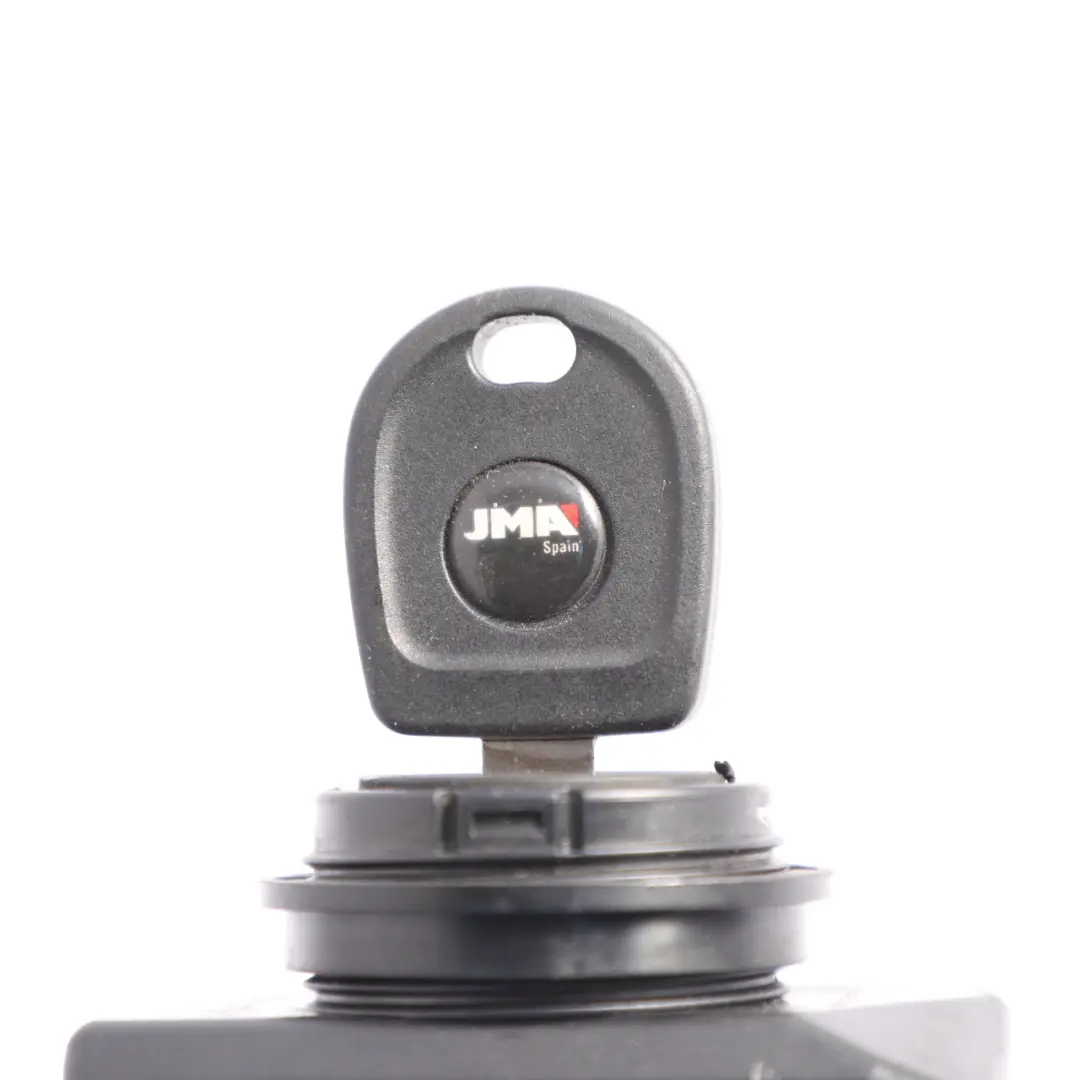 Volkswagen Touareg 7L Ignition Barrel Key Lock Ignition - SKU 3D0905865E-1 - Part number 3D0905865E