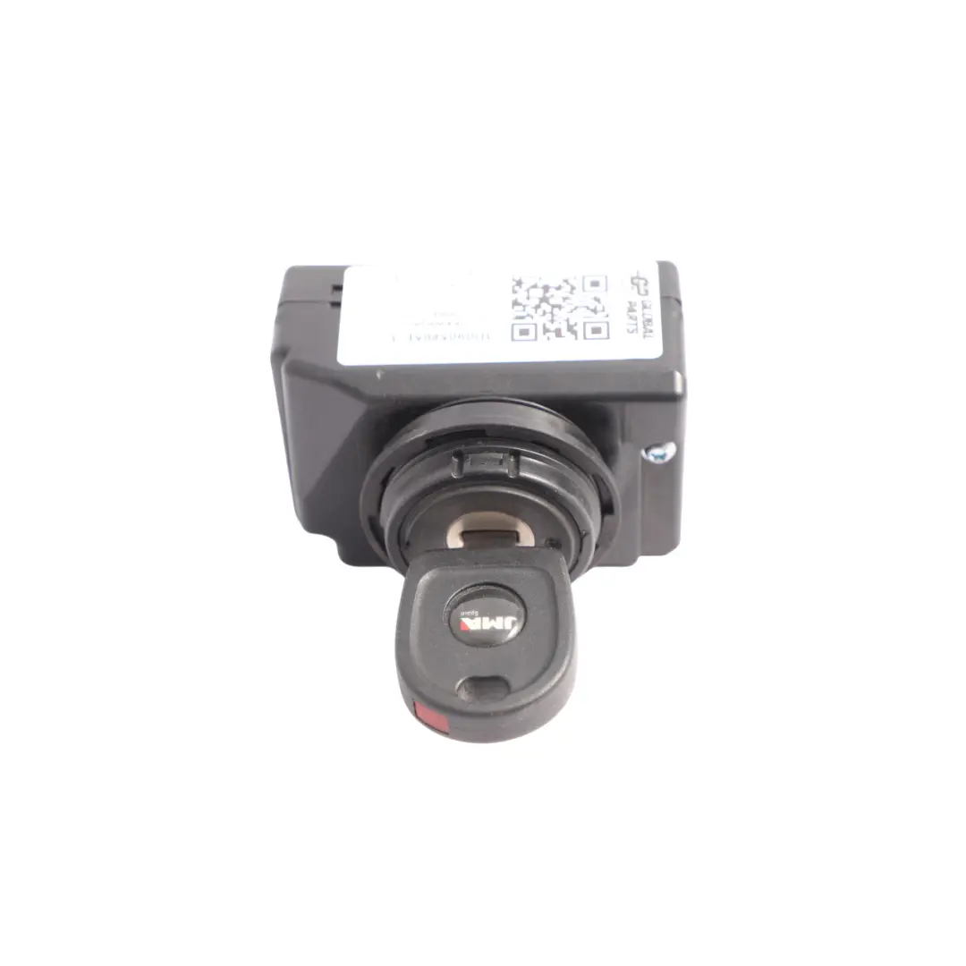 Volkswagen Touareg 7L Ignition Barrel Key Lock Ignition - SKU 3D0905865E-1 - Part number 3D0905865E