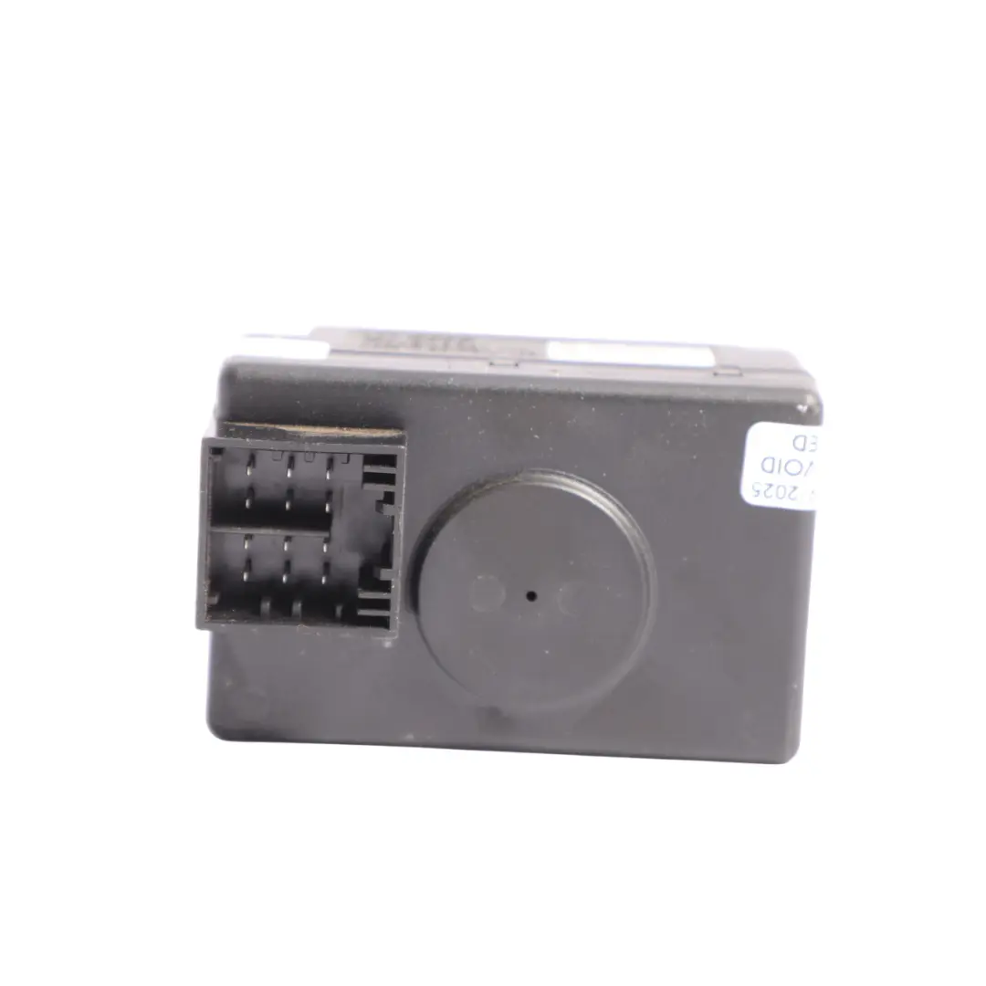 Volkswagen Touareg 7L Ignition Barrel Key Lock Ignition - SKU 3D0905865E-1 - Part number 3D0905865E