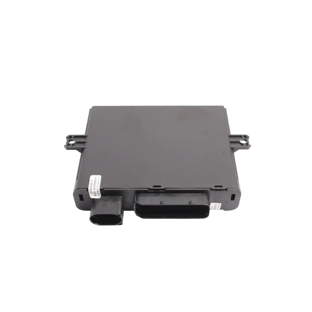 Volkswagen Touareg 7L Keyless Entry Module Control Unit ECU - SKU 3D0909135J - Part number 3D0909135J
