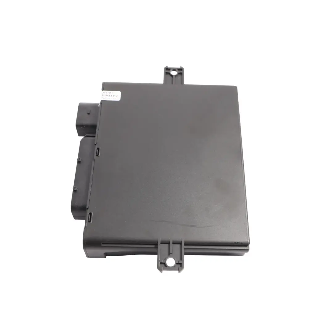 Volkswagen Touareg 7L Módulo Control Entrada Sin Llave ECU - SKU 3D0909135J - Número de pieza 3D0909135J