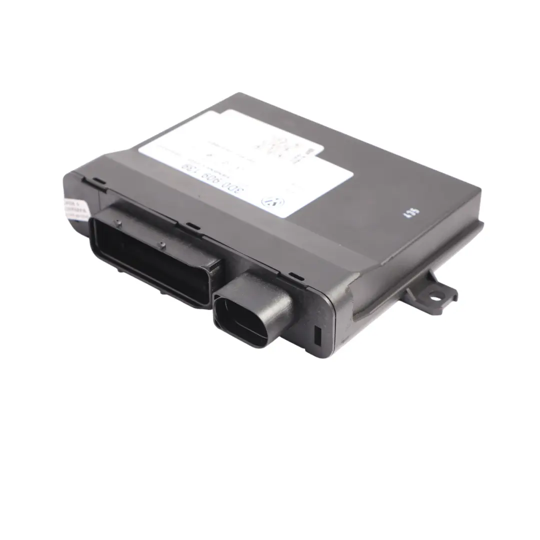 7L Keyless Entry Module Control Unit ECU to Volkswagen Touareg with Part number 3D0909139 Volkswagen Touareg 7L Keyless Entry Module Control Unit ECU - SKU 3D0909139 - Part number 3D0909139