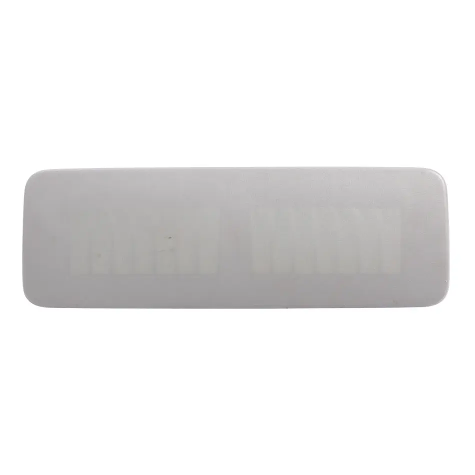 Volkswagen Touareg 7L PDC Parking Aid System Display Panel Unit - SKU 3D0919473 - Part number 3D0919473