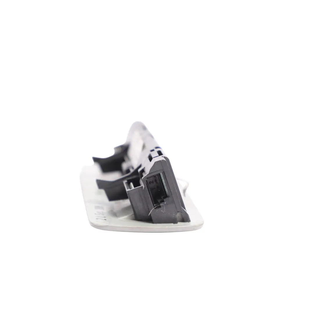 Volkswagen Touareg 7L PDC Parking Aid System Display Panel Unit - SKU 3D0919473 - Part number 3D0919473