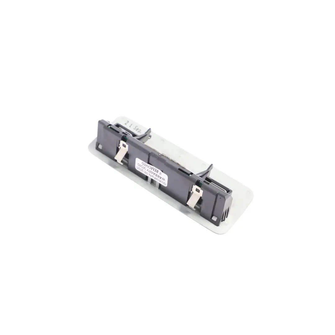 Volkswagen Touareg 7L PDC Parking Aid System Display Panel Unit - SKU 3D0919473 - Part number 3D0919473
