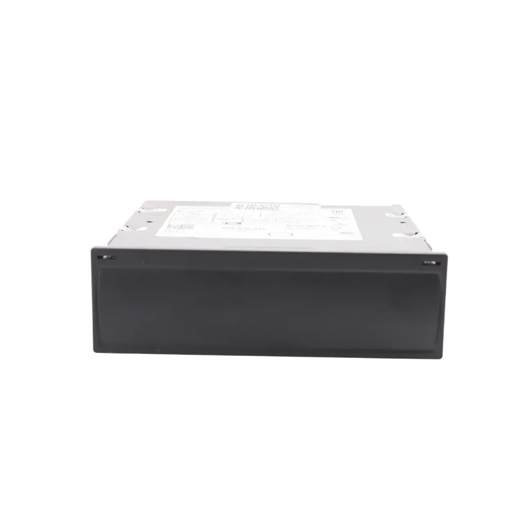 Volkswagen Polo Mk6 Radio Stereo Head Unit Navigation Sat Nav - SKU 3G8035816 - Part number 3G8035816