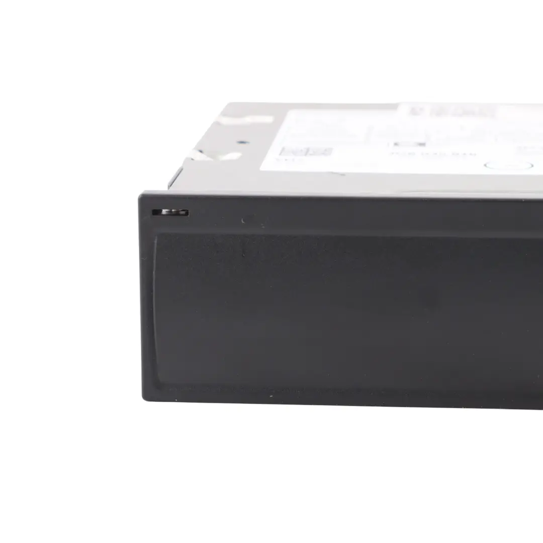 Volkswagen Polo Mk6 Radio Stereo Head Unit Navigation Sat Nav - SKU 3G8035816 - Part number 3G8035816